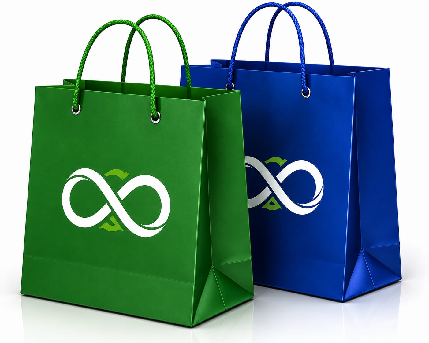 Brand bags